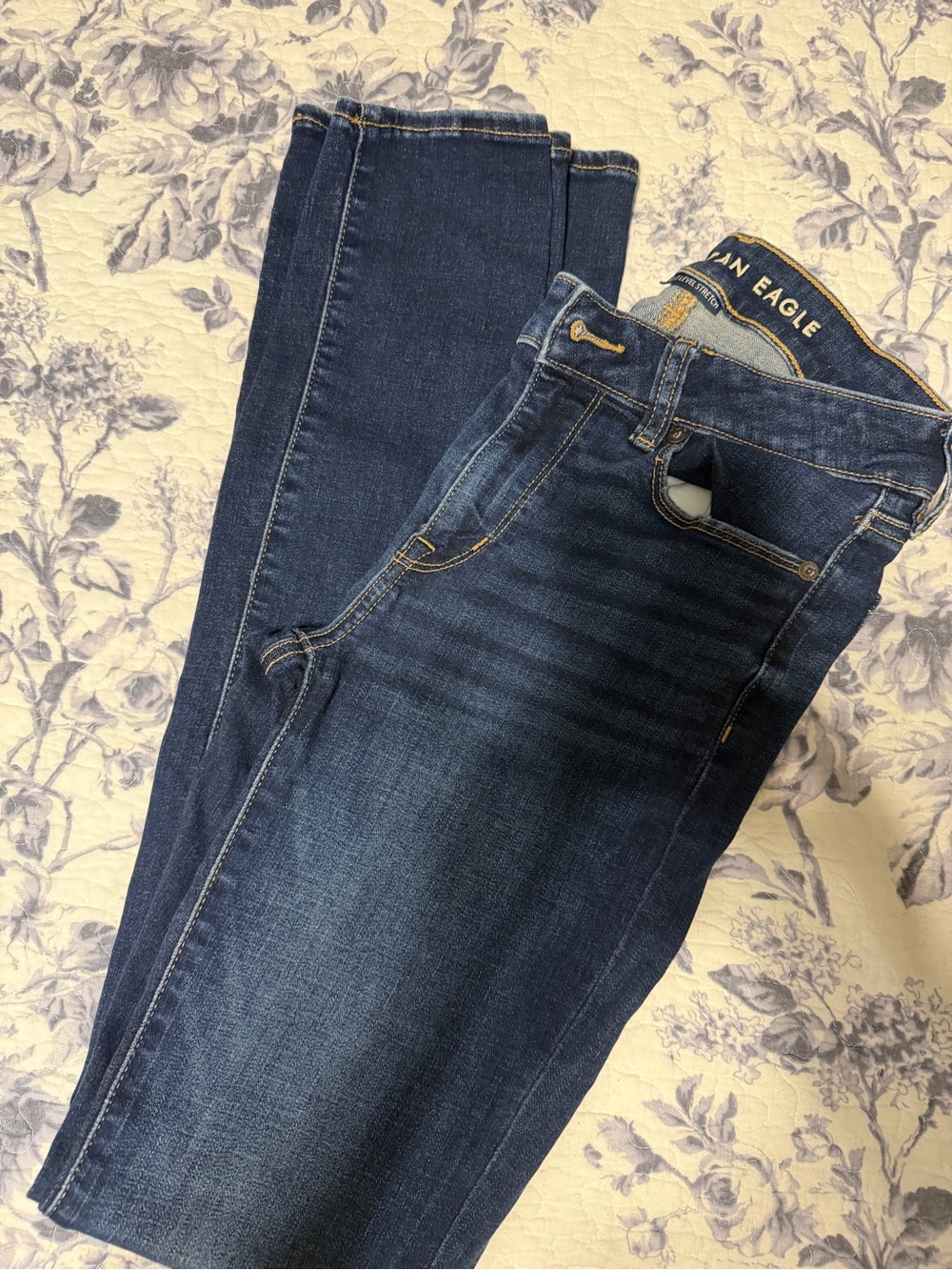 American Eagle Skinny Kick
